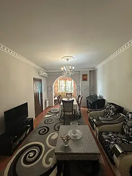 Satılır 3 otaqlı yeni tikili 70 m² — Bakı, Abşeron 3 otaq 70.00 m²