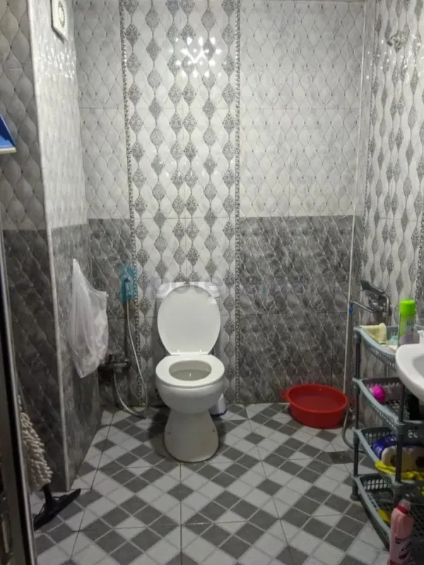 Satılır 2 otaqlı yeni tikili 58 m²