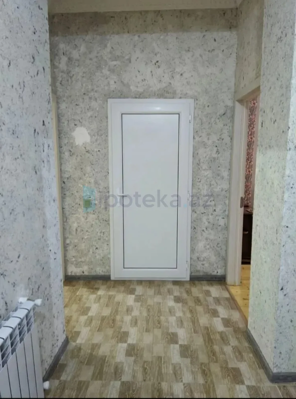 Satılır 2 otaqlı yeni tikili 58 m²