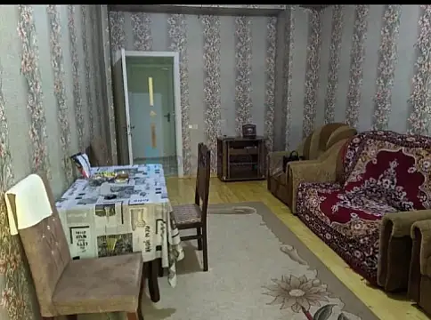 Satılır 2 otaqlı yeni tikili 58 m² — Bakı, Masazır 2 otaq 58.00 m²