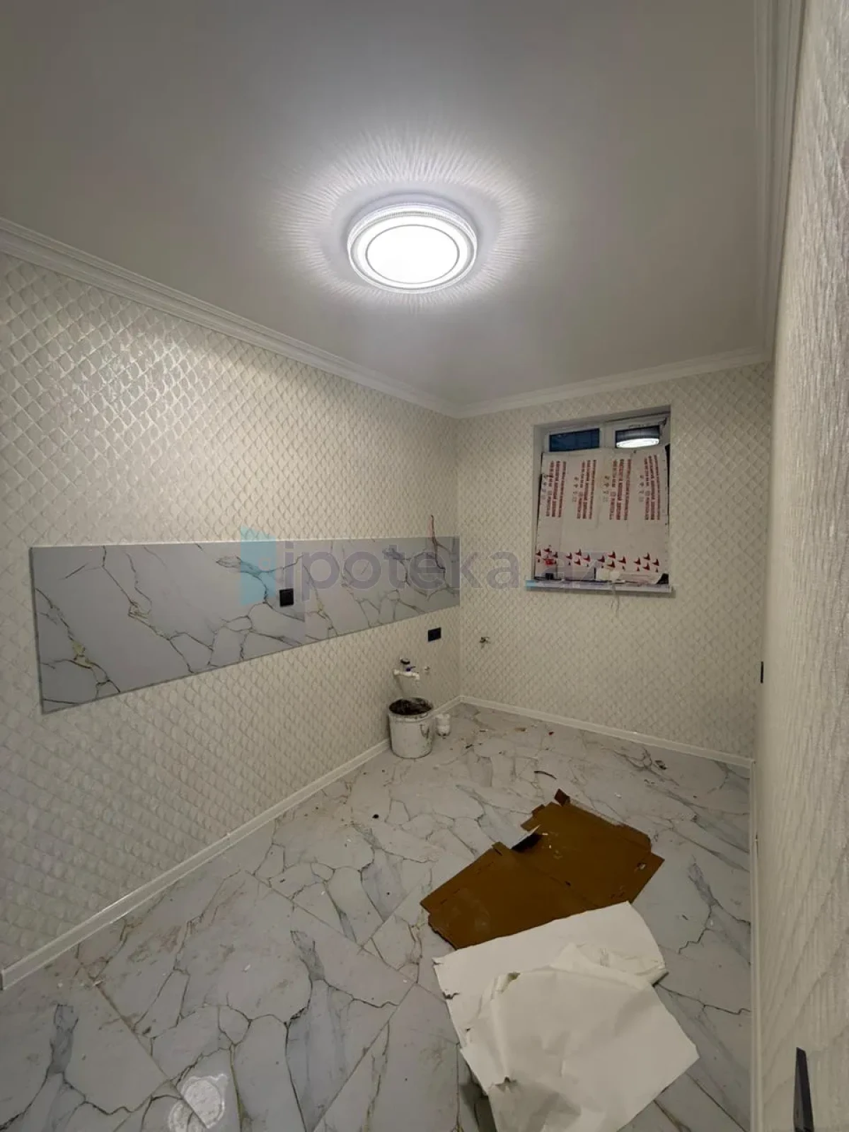 Satılır 2 otaqlı həyət evi 50 m²