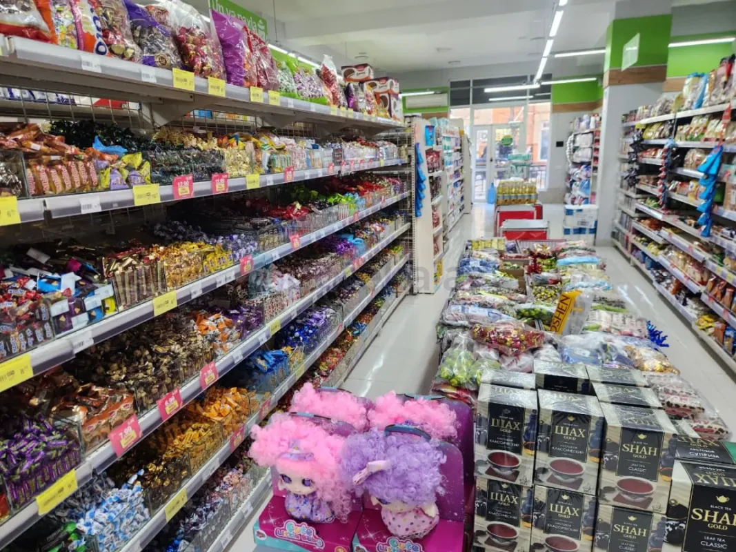 Satılır 2 otaqlı obyekt 450 m²