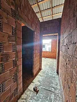 Satılır 1 otaqlı yeni tikili 55 m²