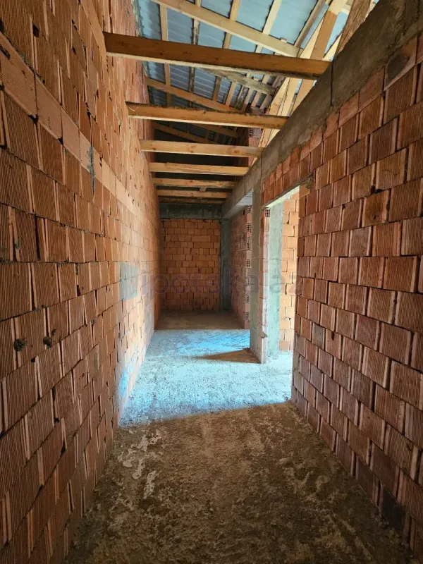 Satılır 1 otaqlı yeni tikili 55 m²