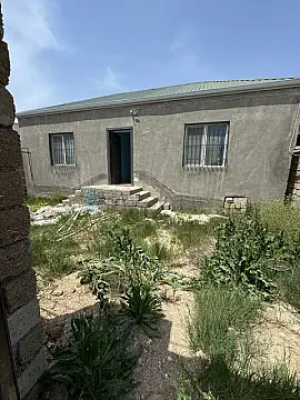 Satılır 3 otaqlı həyət evi 100 m² — Bakı, Maştağa 3 otaq 100.00 m²