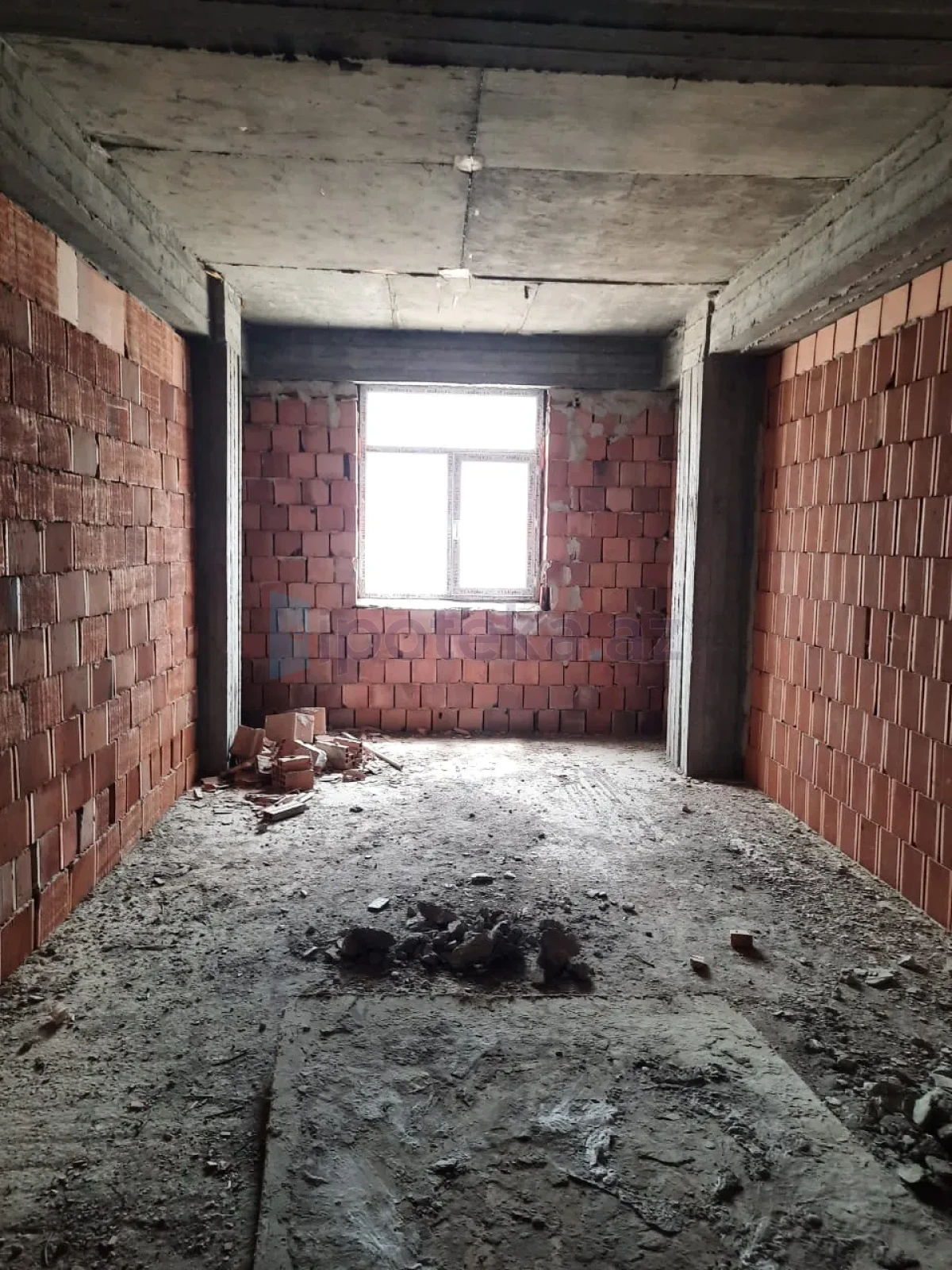 Satılır 2 otaqlı yeni tikili 73 m²
