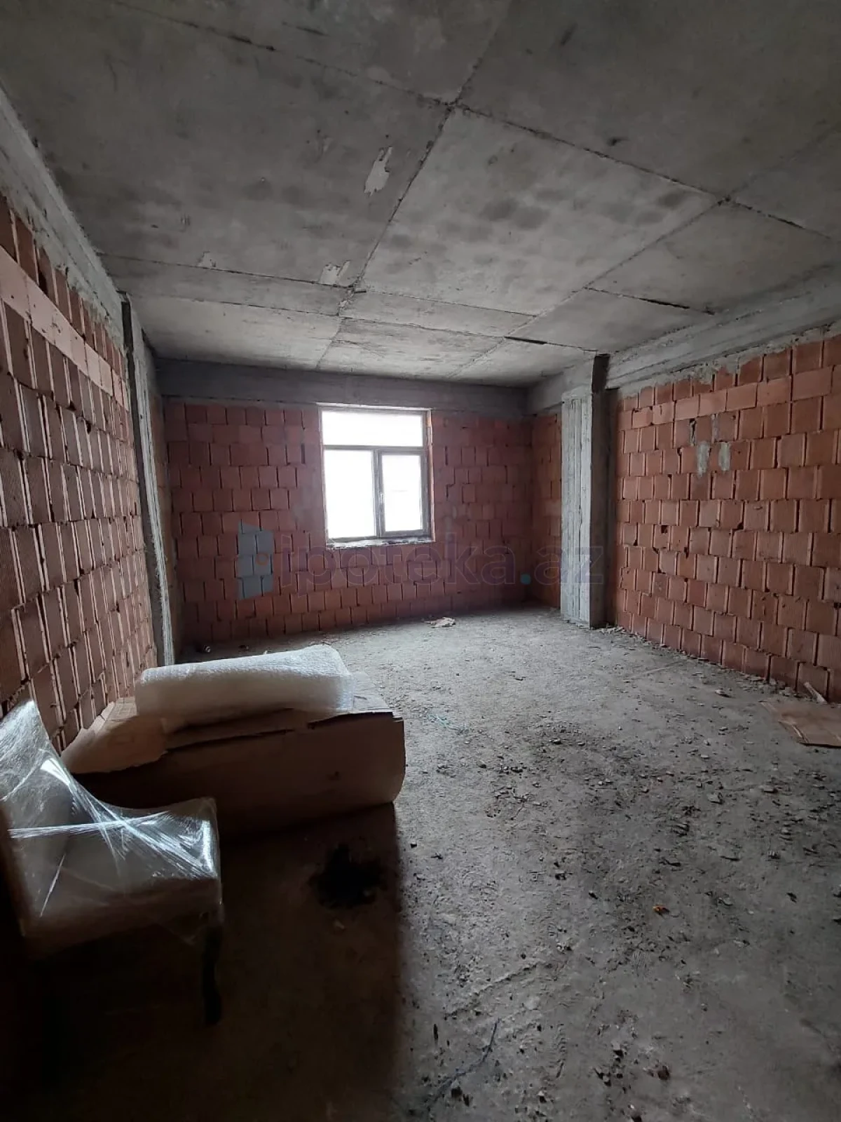 Satılır 2 otaqlı yeni tikili 73 m²