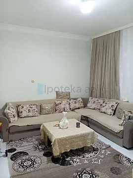 Satılır 3 otaqlı köhnə tikili 60 m² — Bakı, Xətai 3 otaq 60.00 m²
