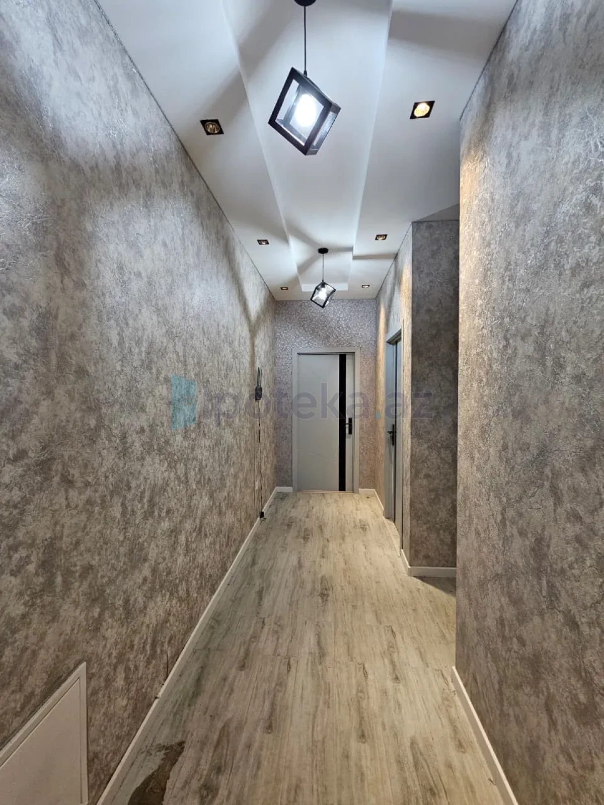 Satılır 2 otaqlı yeni tikili 73 m²