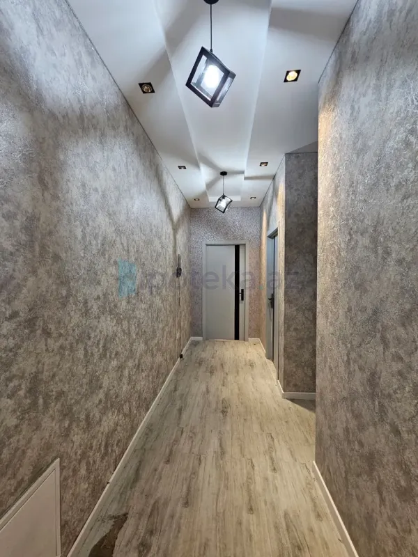 Satılır 2 otaqlı yeni tikili 73 m²
