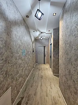 Satılır 2 otaqlı yeni tikili 73 m²