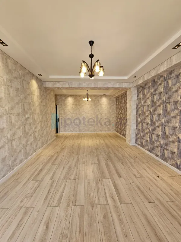 Satılır 2 otaqlı yeni tikili 73 m²