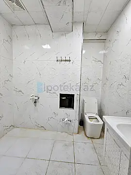 Satılır 2 otaqlı yeni tikili 73 m²