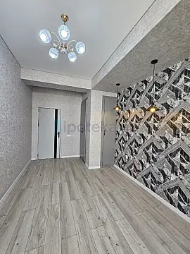 Satılır 2 otaqlı yeni tikili 73 m²