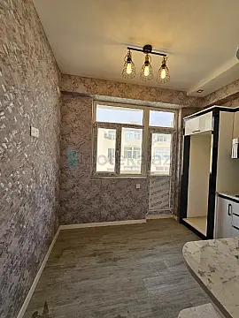 Satılır 2 otaqlı yeni tikili 73 m²