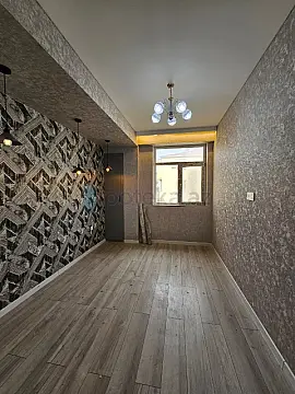 Satılır 2 otaqlı yeni tikili 73 m²