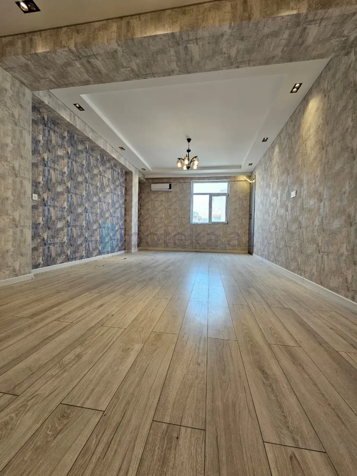 Satılır 2 otaqlı yeni tikili 73 m²