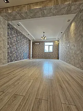 Satılır 2 otaqlı yeni tikili 73 m² — Bakı, Masazır 2 otaq 73.00 m²