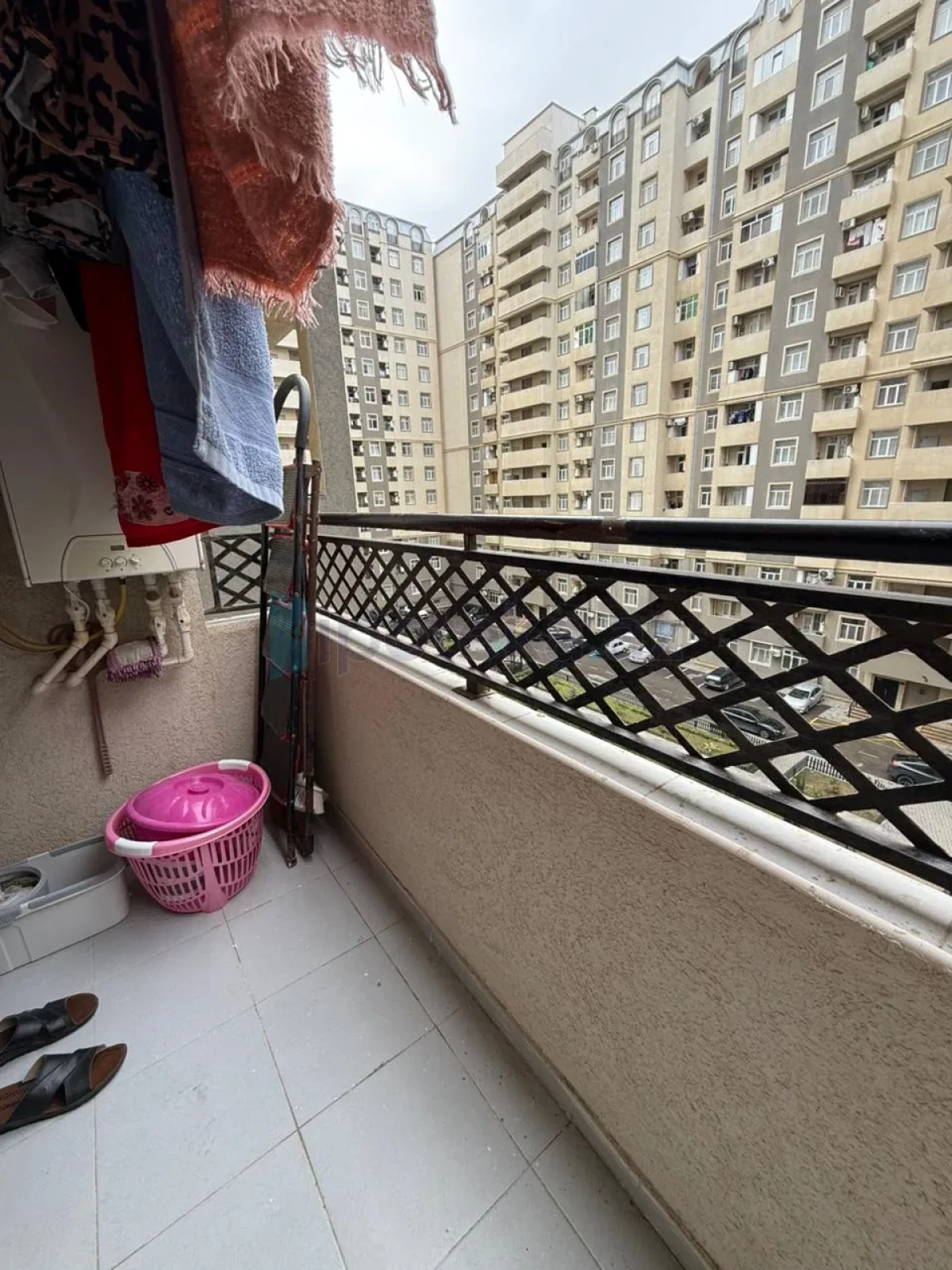 Satılır 2 otaqlı yeni tikili 41 m²