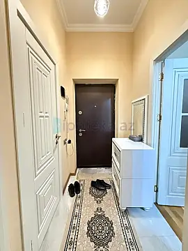 Satılır 2 otaqlı yeni tikili 41 m²