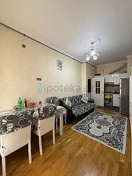 Satılır 2 otaqlı yeni tikili 41 m²