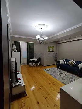 Satılır 3 otaqlı yeni tikili 70 m²