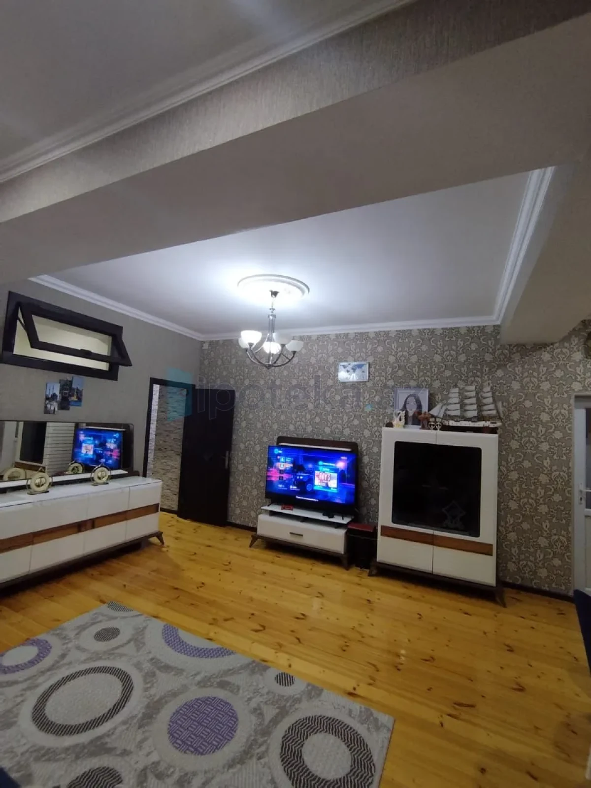 Satılır 3 otaqlı yeni tikili 70 m²