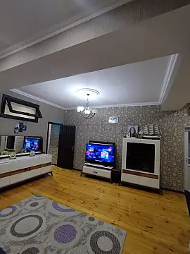 Satılır 3 otaqlı yeni tikili 70 m² — Sumqayıt 3 otaq 70.00 m²