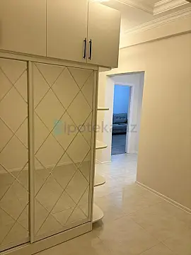 Satılır 2 otaqlı yeni tikili 91 m²