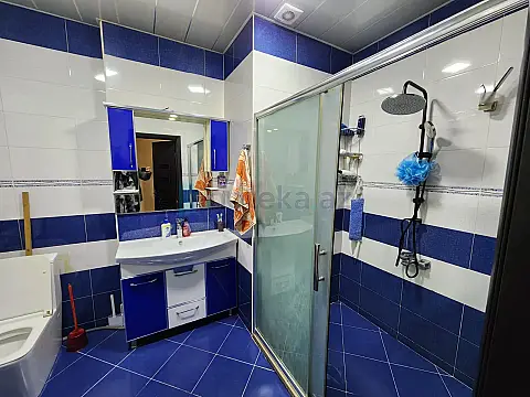 Satılır 4 otaqlı yeni tikili 118 m²