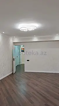 Satılır 3 otaqlı köhnə tikili 75 m²