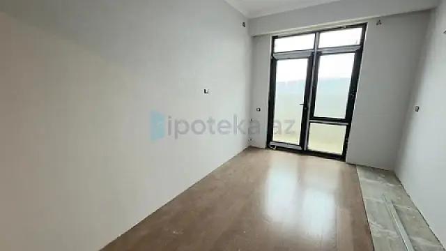 Satılır 3 otaqlı yeni tikili 96 m²