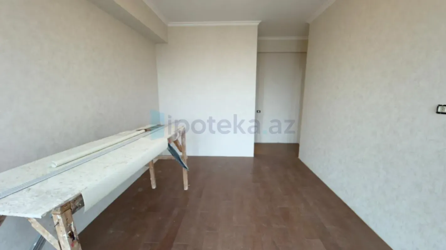 Satılır 3 otaqlı yeni tikili 96 m²