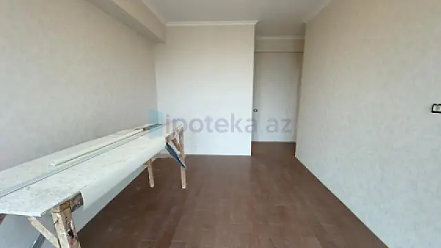 Satılır 3 otaqlı yeni tikili 96 m²