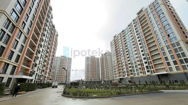 Satılır 3 otaqlı yeni tikili 96 m²