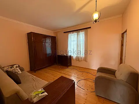 Satılır 3 otaqlı həyət evi 60 m²