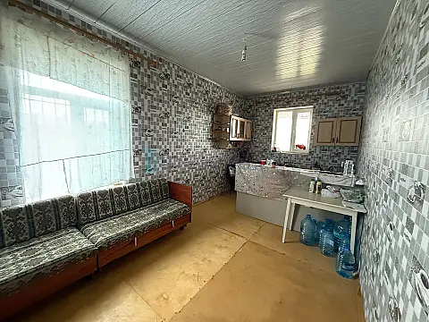 Satılır 3 otaqlı həyət evi 60 m² — Bakı, Maştağa 3 otaq 60.00 m²