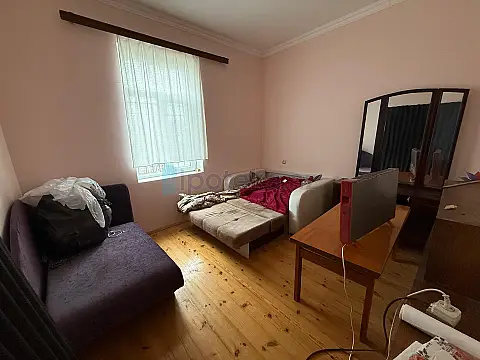 Satılır 3 otaqlı həyət evi 60 m²