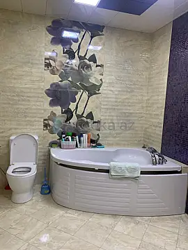 Satılır 3 otaqlı yeni tikili 113 m²