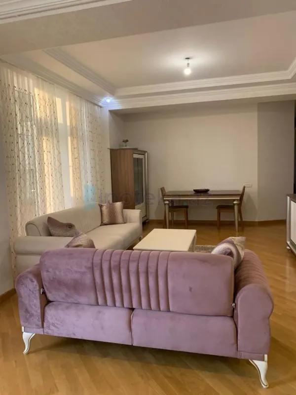 Satılır 3 otaqlı yeni tikili 113 m²