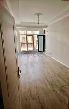 Satılır 2 otaqlı yeni tikili 74 m² — Sumqayıt 2 otaq 74.00 m²