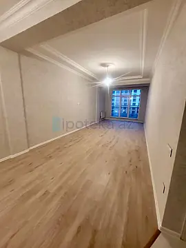 Satılır 2 otaqlı yeni tikili 74 m² — Sumqayıt 2 otaq 74.00 m²