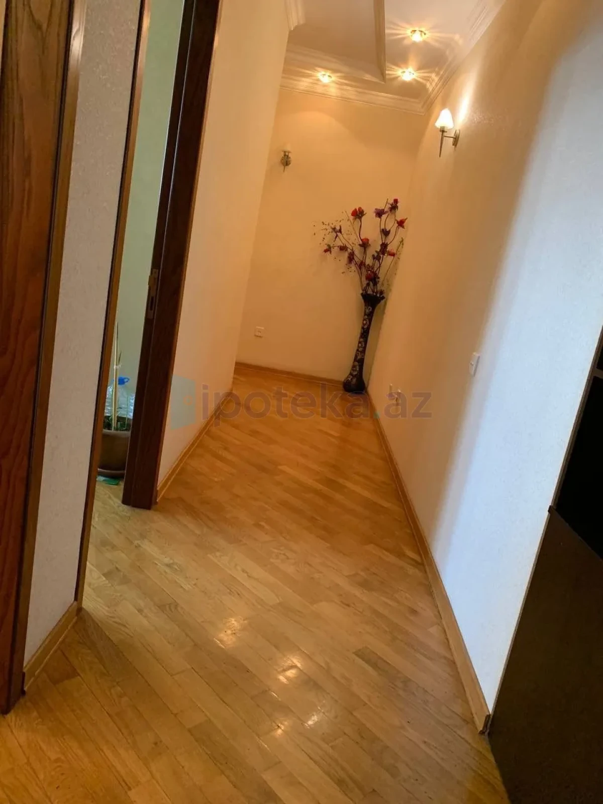 Satılır 3 otaqlı yeni tikili 118 m²