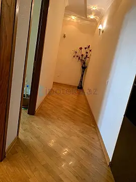 Satılır 3 otaqlı yeni tikili 118 m²