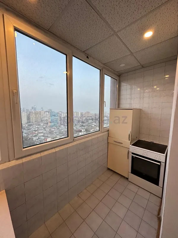 Satılır 4 otaqlı yeni tikili 108 m²