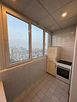 Satılır 4 otaqlı yeni tikili 108 m²