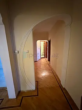 Satılır 4 otaqlı yeni tikili 108 m²