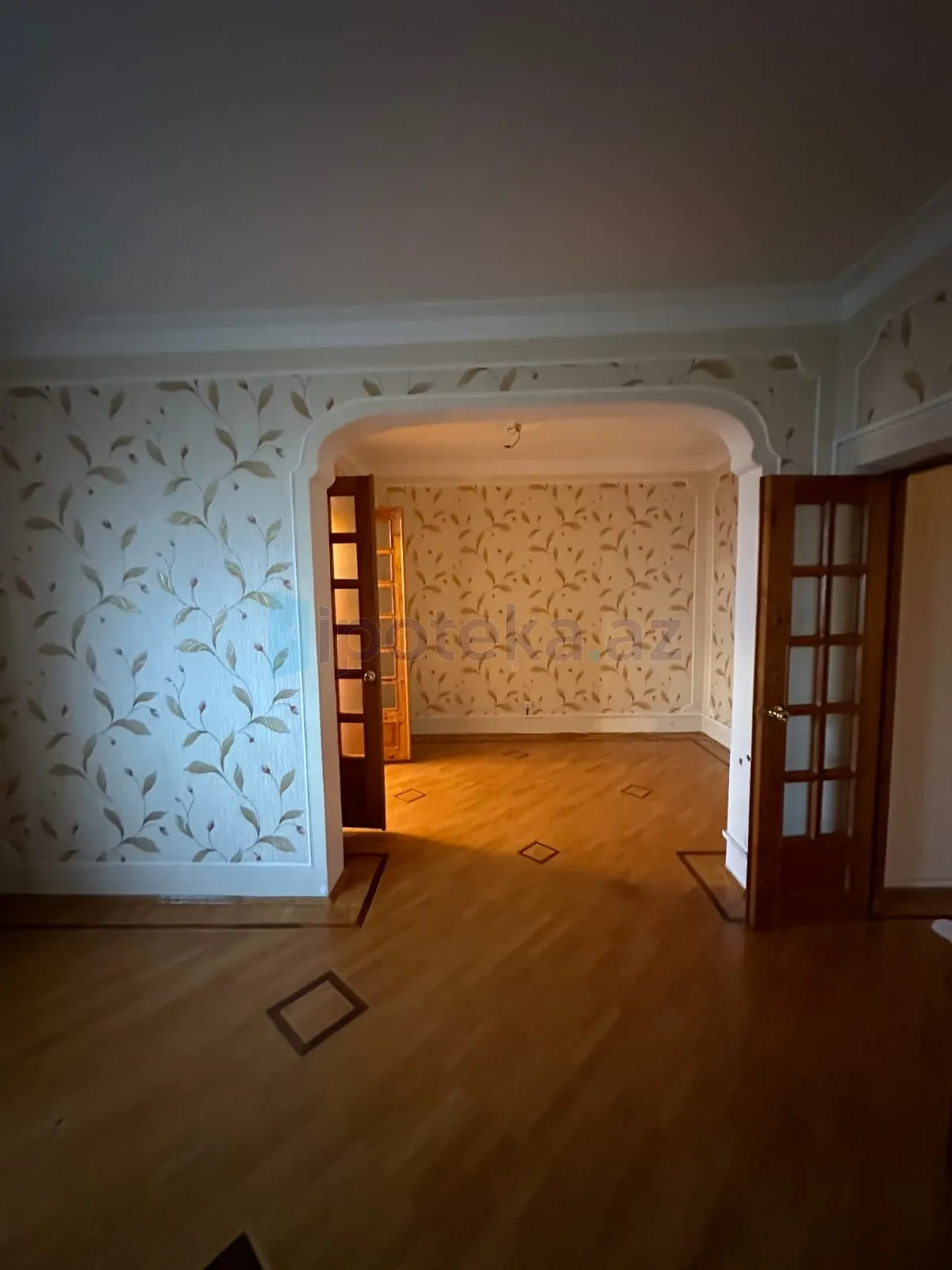 Satılır 4 otaqlı yeni tikili 108 m²