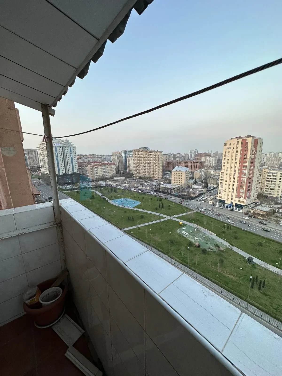 Satılır 4 otaqlı yeni tikili 108 m²