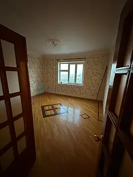 Satılır 4 otaqlı yeni tikili 108 m²